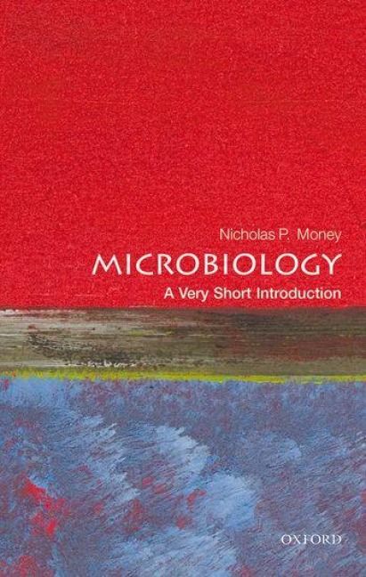 Produktbild: Microbiology