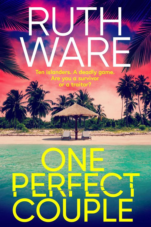 Produktbild: One Perfect Couple