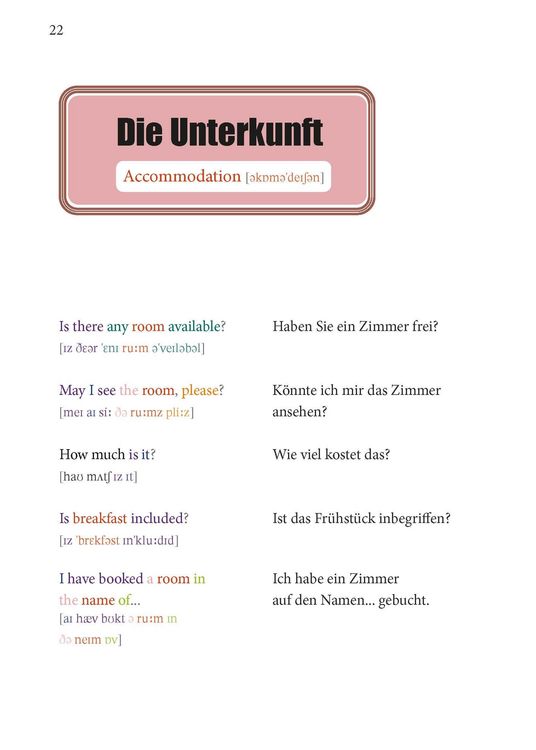 Produktbild: PONS Englisch Im Handumdrehen