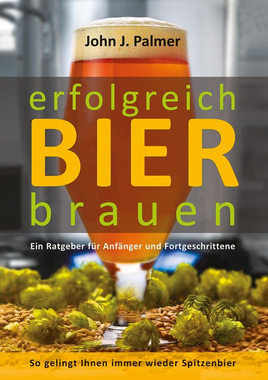 Produktbild: Erfolgreich Bier brauen