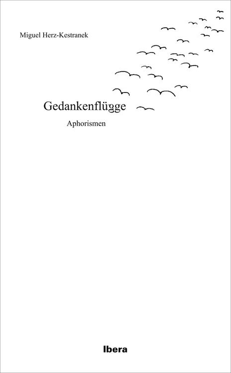 Produktbild: Gedankenfl&uuml;gge