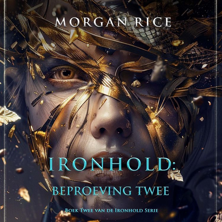 Produktbild: Ironhold: Beproeving Twee (Boek Twee van de Ironhold Serie)