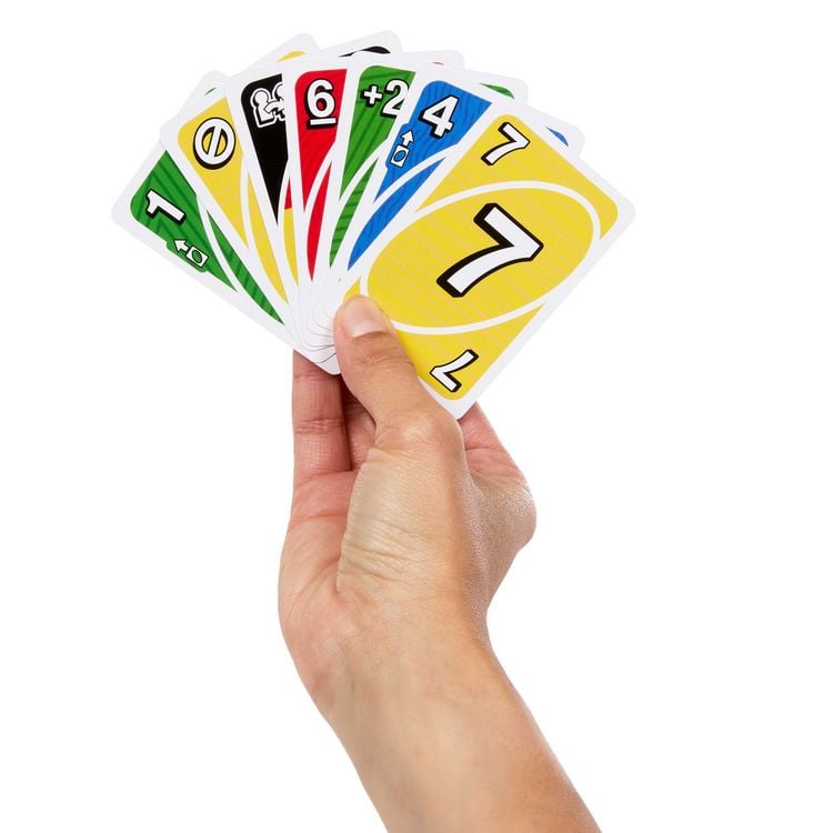 Produktbild: UNO Teams