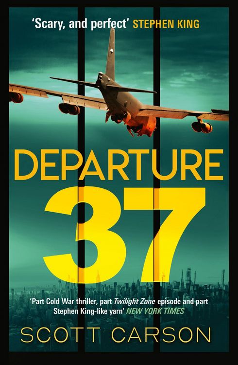 Produktbild: Departure 37
