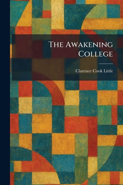 Produktbild: The Awakening College