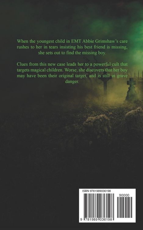 Produktbild: Death Comes Up Short