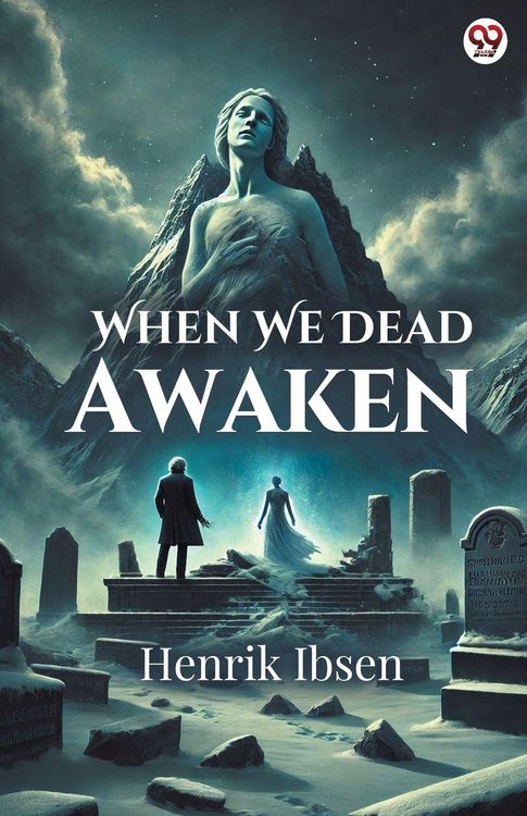 Produktbild: When We Dead Awaken