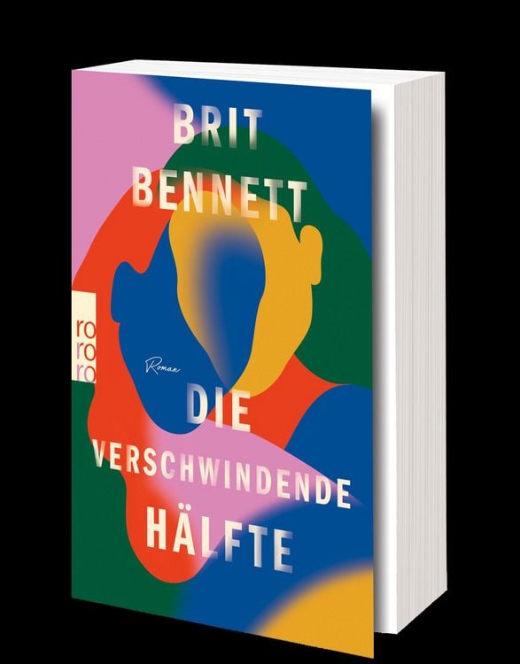 Produktbild: Die verschwindende H&auml;lfte