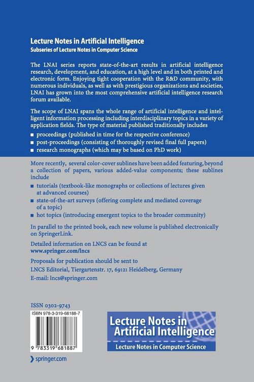 Produktbild: Spatial Cognition X