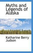 Produktbild: Myths and Legends of Alaska