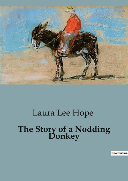 Produktbild: The Story of a Nodding Donkey