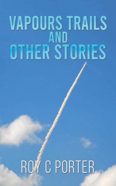 Produktbild: Vapours Trails and Other Stories