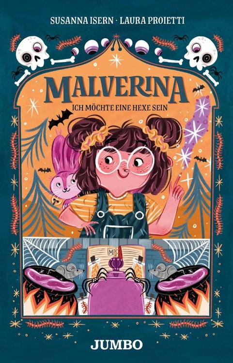 Produktbild: Malverina 1