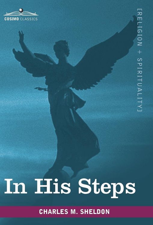 Produktbild: In His Steps