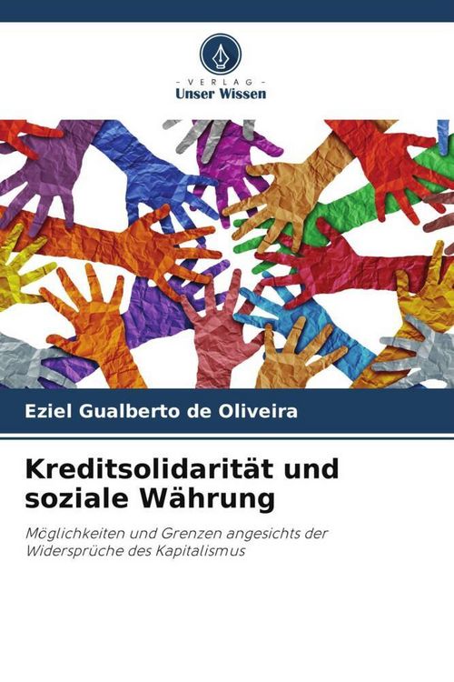 Produktbild: Kreditsolidarit&auml;t und soziale W&auml;hrung