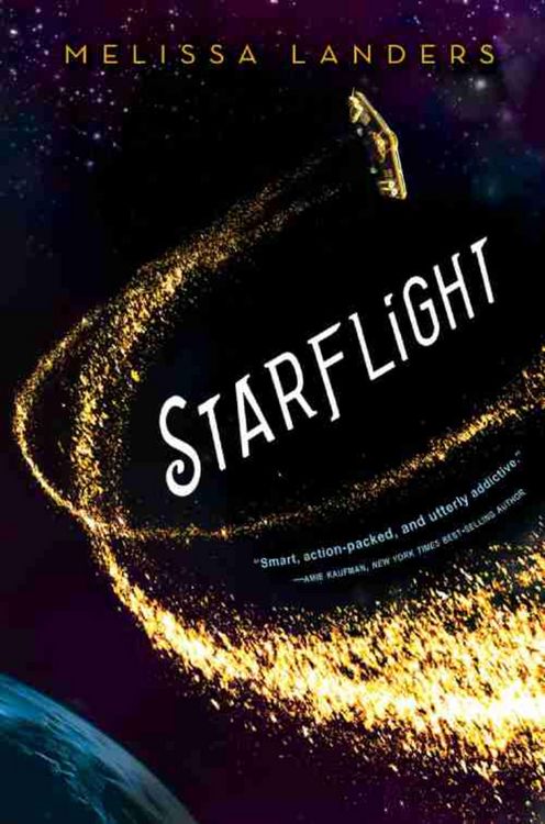 Produktbild: Starflight