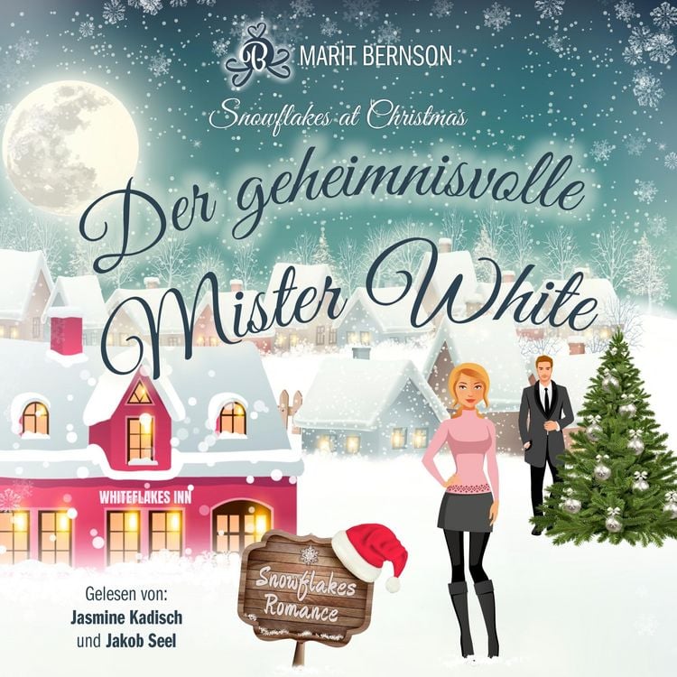 Produktbild: Der geheimnisvolle Mister White