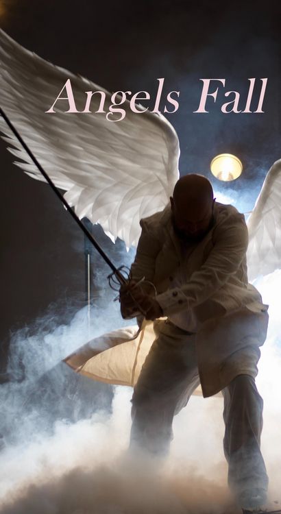 Produktbild: Angels Fall