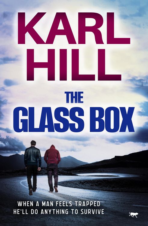 Produktbild: The Glass Box