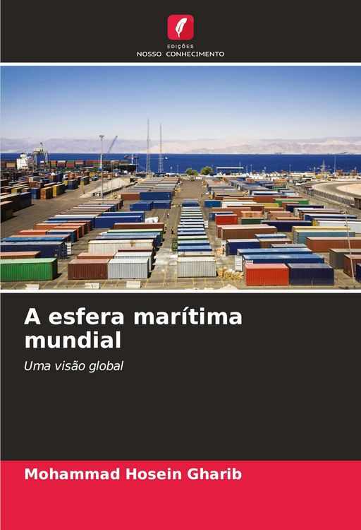 Produktbild: A esfera mar&iacute;tima mundial