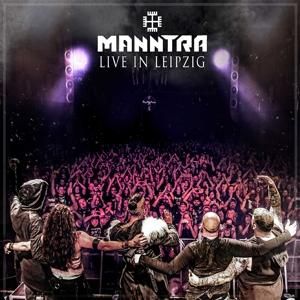 Produktbild: Live in Leipzig