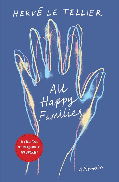 Produktbild: All Happy Families