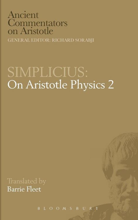 Produktbild: Simplicius