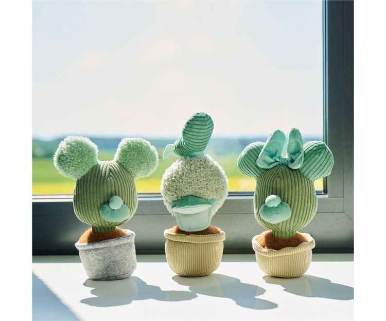Produktbild: Disney Plants Donald, 20cm