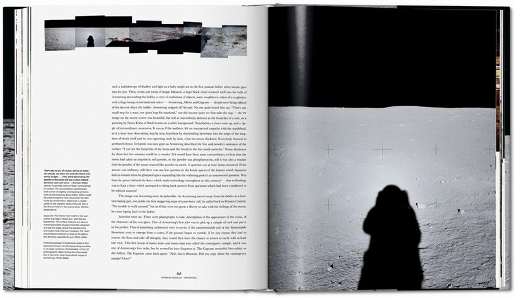 Produktbild: Norman Mailer. MoonFire. Ausgabe zum 50. Jahrestag