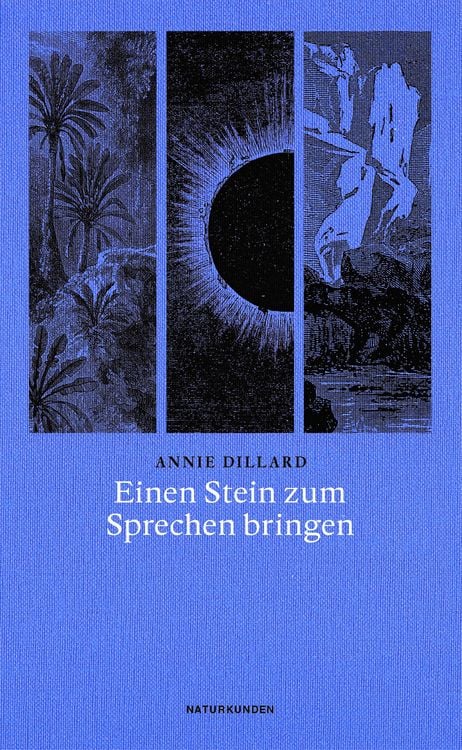 Produktbild: Einen Stein zum Sprechen bringen