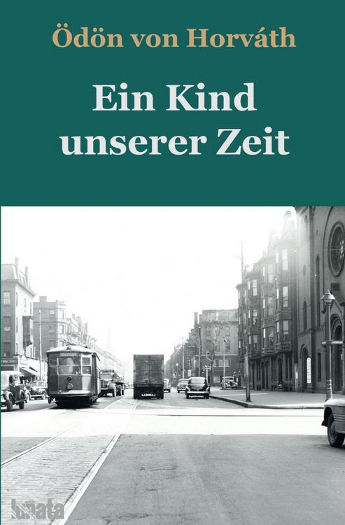 Produktbild: Ein Kind unserer Zeit