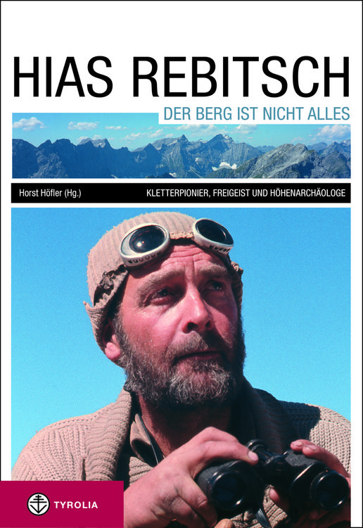 Produktbild: PoD - Hias Rebitsch