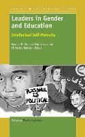 Produktbild: Leaders in Gender and Education