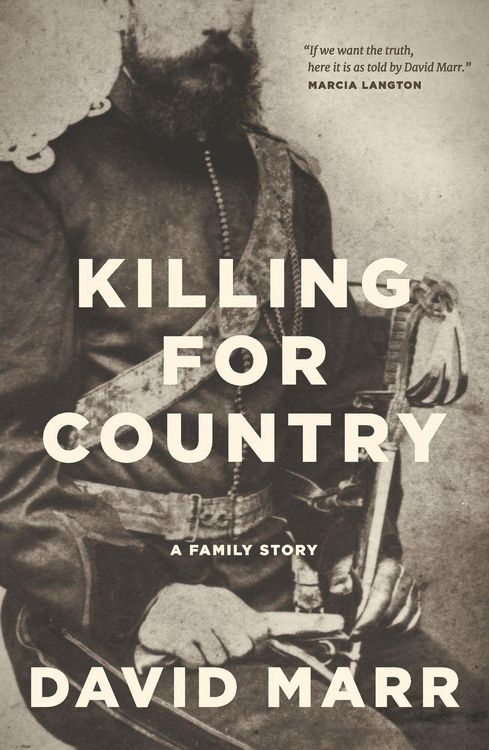 Produktbild: Killing for Country