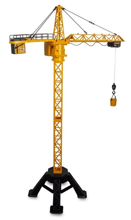 Produktbild: Turmdrehkran Crane XXL 128 2,4GHz