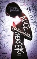 Produktbild: Alice Hakkindaki Gercek