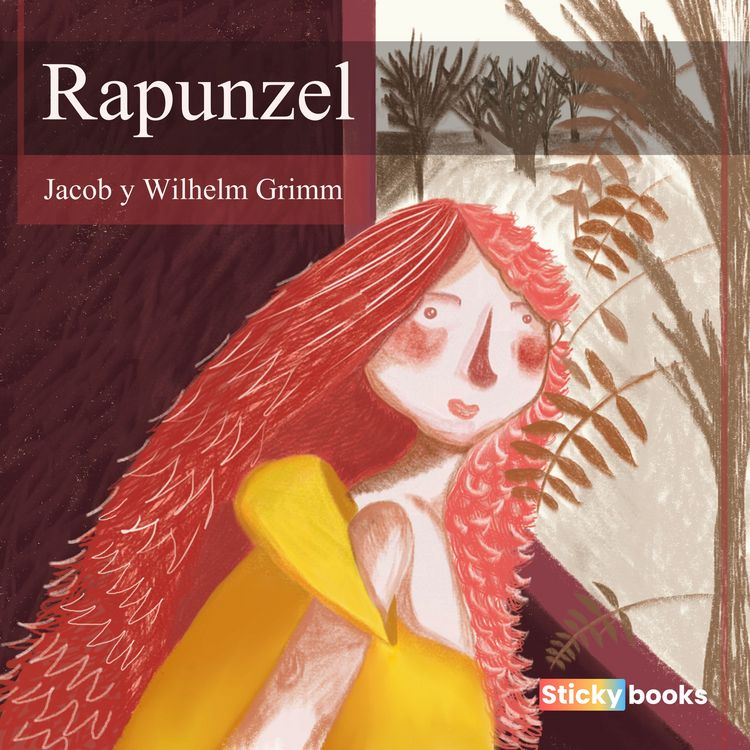 Produktbild: Rapunzel