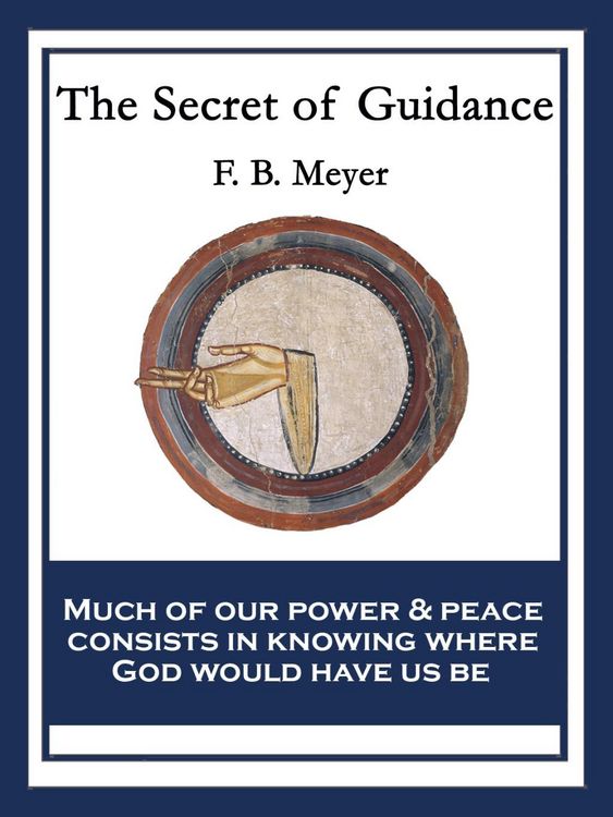 Produktbild: The Secret of Guidance