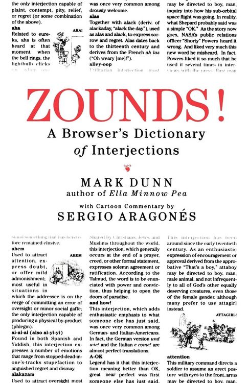 Produktbild: Zounds!