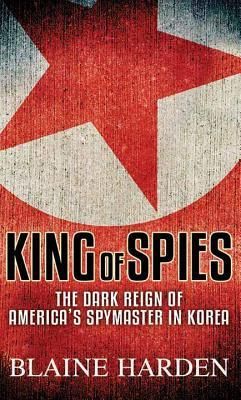 Produktbild: King of Spies