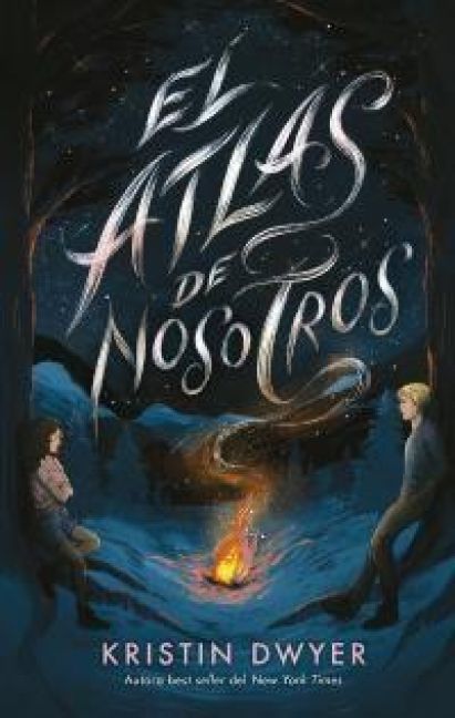 Produktbild: Atlas de Nosotros, El