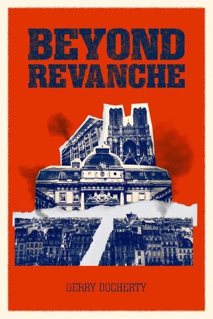 Produktbild: Beyond Revanche
