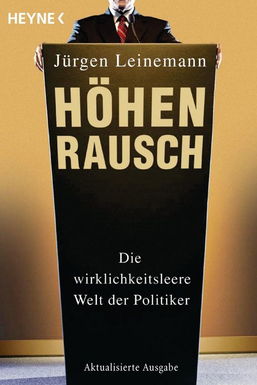 Produktbild: H&ouml;henrausch