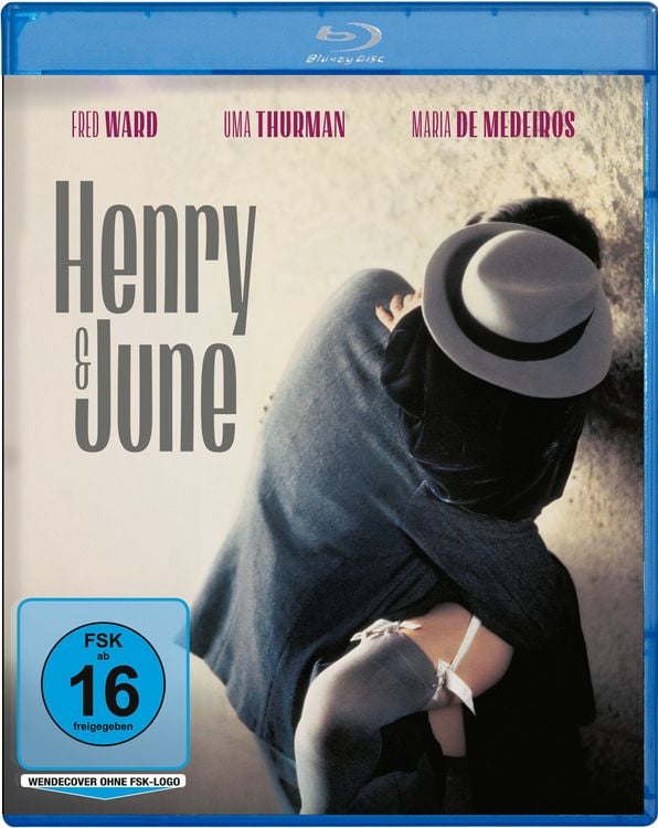 Produktbild: Henry & June