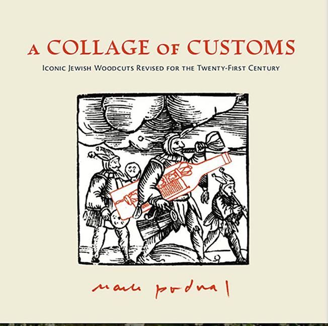 Produktbild: A Collage of Customs