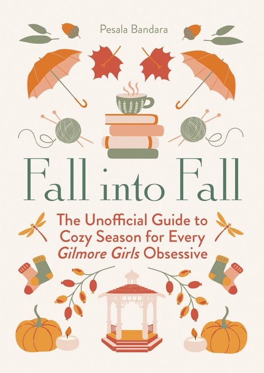 Produktbild: Fall into Fall