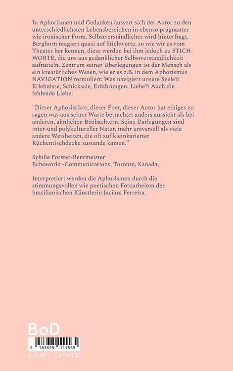 Produktbild: Stich-Worte