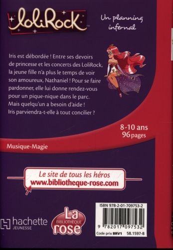 Produktbild: Lolirock