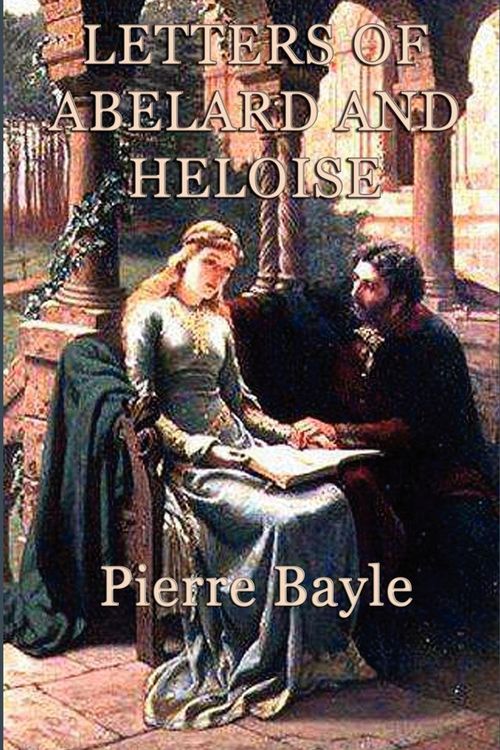 Produktbild: Letters of Abelard and Heloise