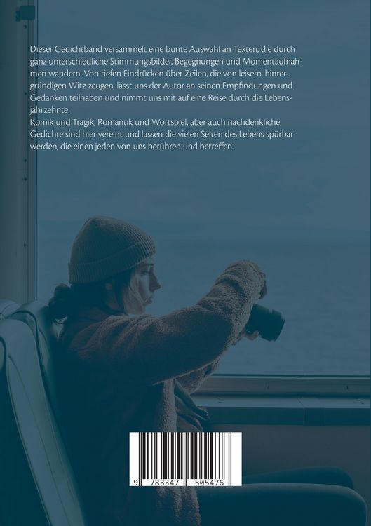 Produktbild: Fl&uuml;gelzeilen
